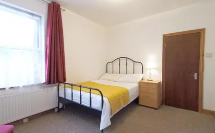 Carnation Flat a in Wembley
