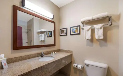 Comfort Inn & Suites las Vegas - Nellis