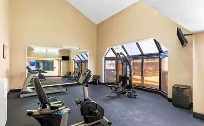 Comfort Inn Roswell-Dunwoody