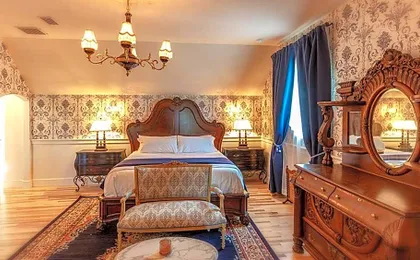 Sunbright Inn