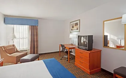 Best Western North Attleboro / Providence Beltway