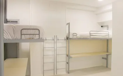 Apartamentos Funway
