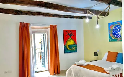 'A Room de' Scugnizzi