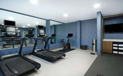 Homewood Suites Lexington-Hamburg