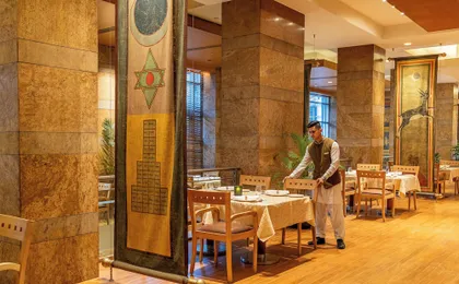 Hotel Grand Hyatt Mumbai