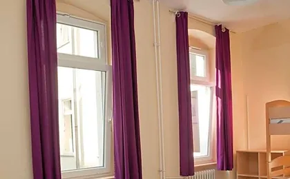 Happy Hotel Berlin