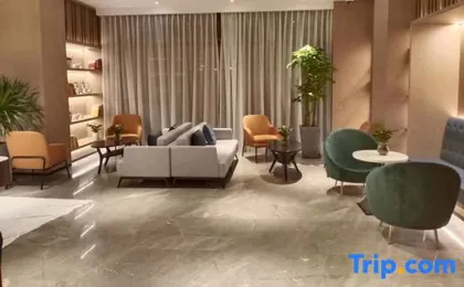 MeiWei Hotel (Shanghai Hongqiao Airport National Exhibition Center)