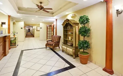 Holiday Inn Express & Suites Corbin, an IHG Hotel