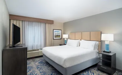 Candlewood Suites Gonzales Baton Rouge Area