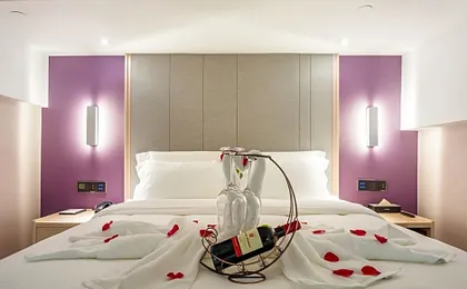 Lavande Hotel Beijing Yizhuang Development Zone JD Headquarter