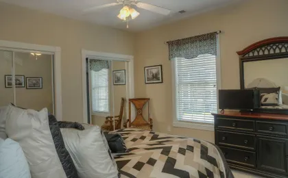 Magnolia Pointe by Palmetto Vacations