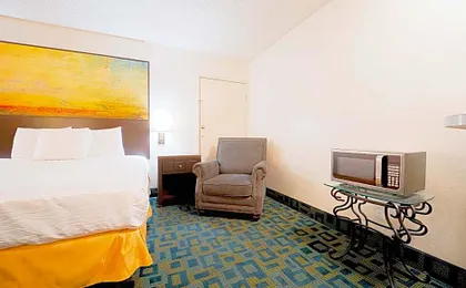 Royal Plaza Inn Indio