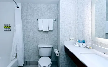 Holiday Inn Express Hotel & Suites Montgomery Boyd-Cooper Parkway By IHG