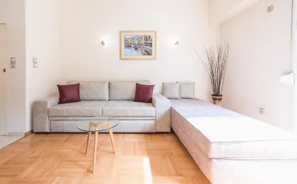 Victoria Familia Apartments