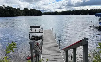 Margeson House -pet Friendly Home