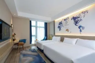 Kyriad Marvelous Hotel Chongqing North Railway Station