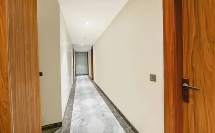 Fabhotel Dreamz