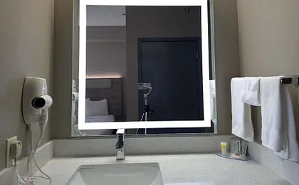 Reston Inn & Suites