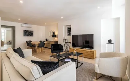 Splendid 90m2 Apartment Coeur de Cannes