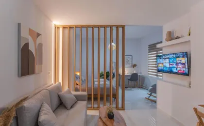 Jv Luxury Apartment Acropolis