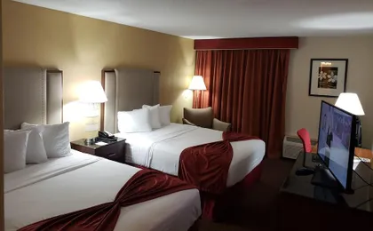 Baymont Inn And Suites Southfield/Detroit