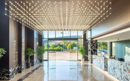 5/500 Shangchengyun Hotel