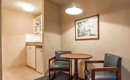 Tampa Bay Extended Stay - Airport