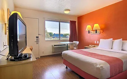 Motel 6-San Angelo, TX