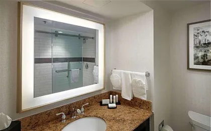 Embassy Suites By Hilton Hotel Tysons Corner
