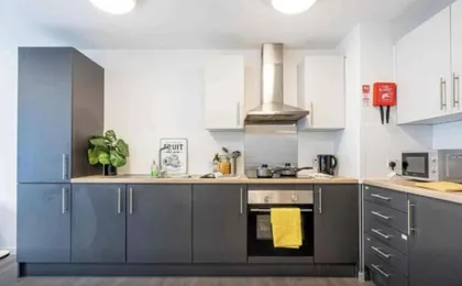 Student Only Premium Ensuite at Sterling Court near Wembley Park, Lakeside Way