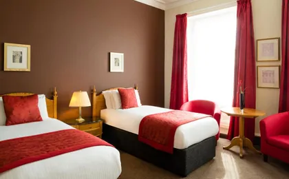 Millennium Hotel Glasgow