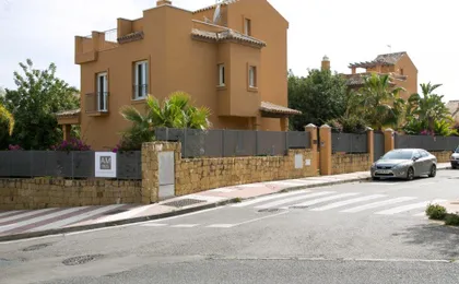 Villas Altos de Marbella