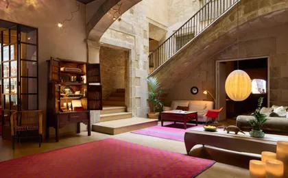 Hotel Neri