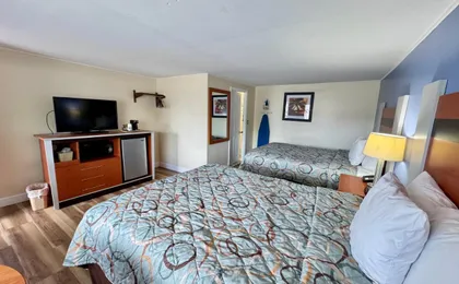 Days Inn by Wyndham West Yarmouth/Hyannis Cape Cod Area