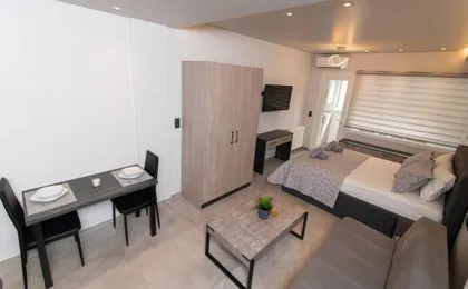 Kastalia Living Thessaloniki