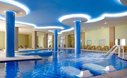 Atrium Platinum Resort Hotel and Spa