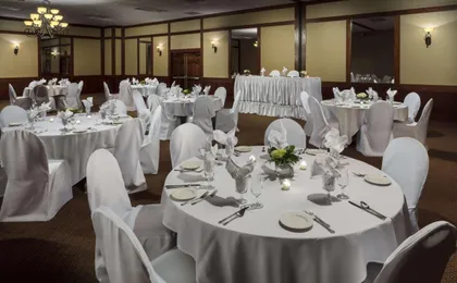 Roosevelt Grand Dakota, Surestay Collection by Best Western