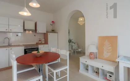 Apartments Kaya