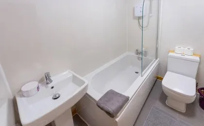 Cozy Apartment Near the Meadows