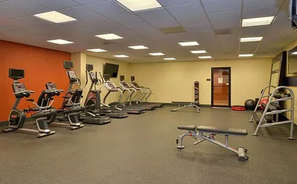 Hampton Inn Frederick