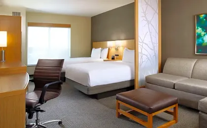 Hyatt Place Miami Airport East