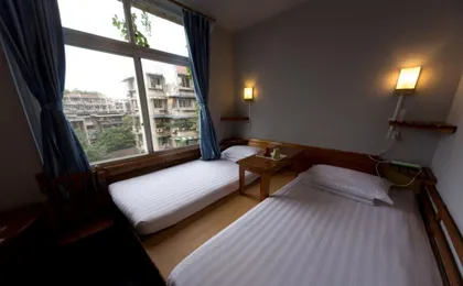 Hello Chengdu International Youth Hostel