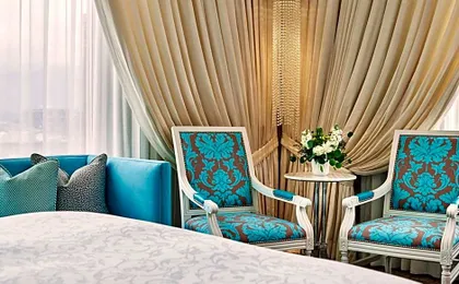 The Nines, a Luxury Collection Hotel, Portland