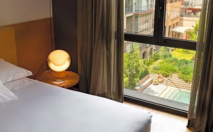 Alexandra Barcelona Hotel, Curio Collection by Hilton