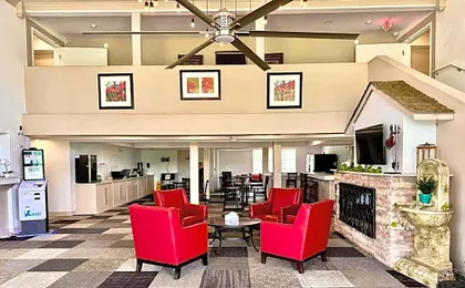 University Inn of Carbondale by Hotel O