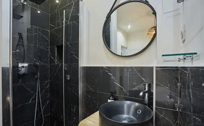 Sublime Flat in the Centre of Paris/montorgueil
