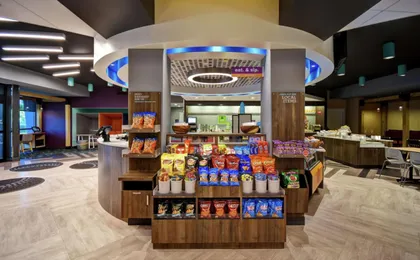 Tru by Hilton Sterling Heights Detroit