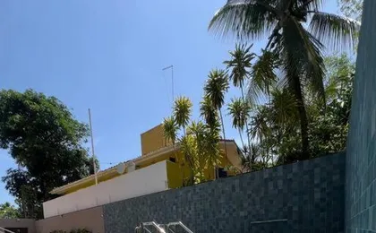 Apt Premium Prox Piscinas Naturais