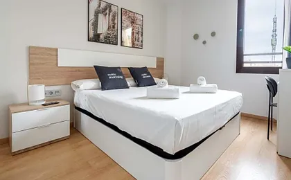 Limehome Barcelona Carrer de Fontcoberta - Digital Access