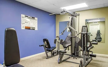 Bluegreen Vacations Suites at Hershey, an Ascend Collection Resort